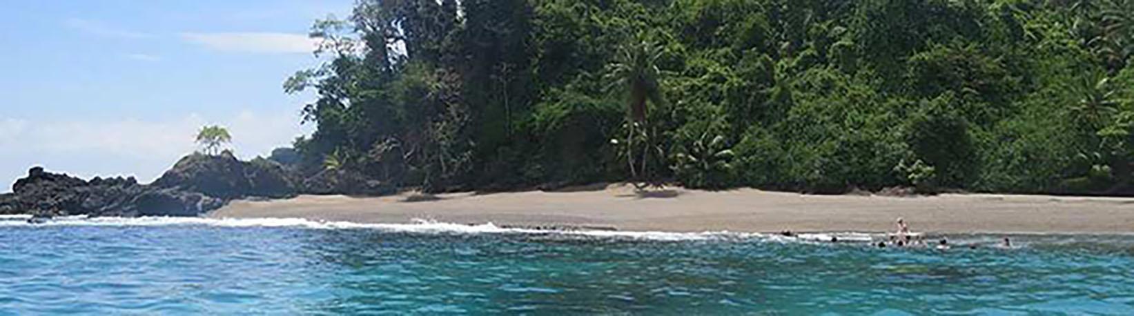 Corcovado Hike and Caño Island Snorkel Super Combo 5