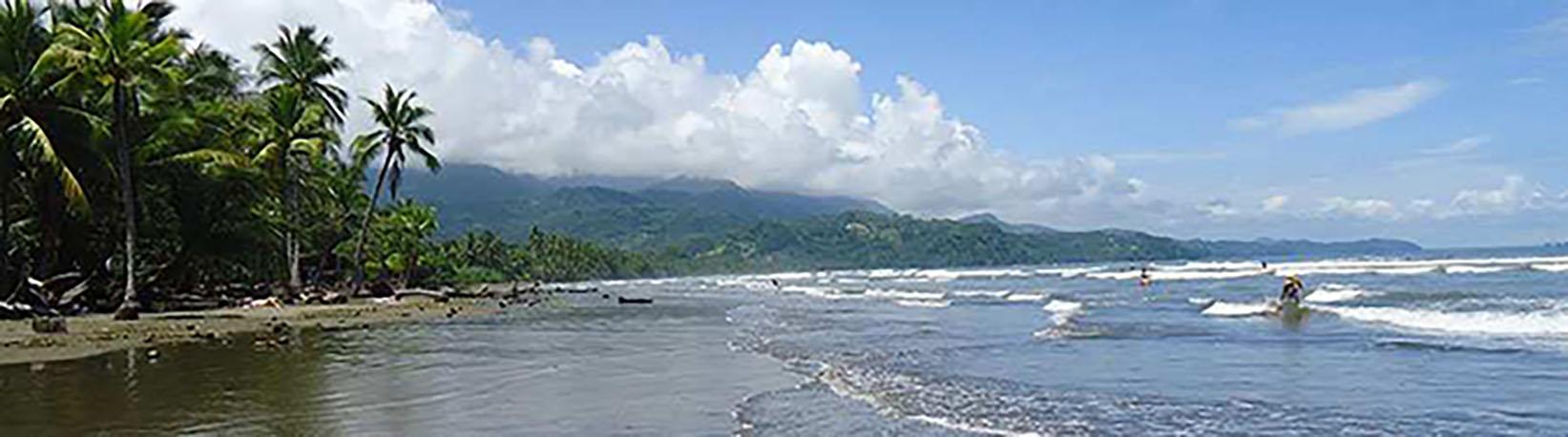 Marino Ballena Snorkel Express Tour 7